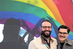 ILGA Europe 2025 ILGA Europe 2025